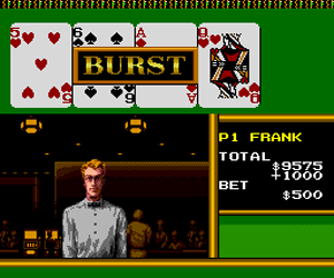 King of Casino (Japan) Screenshot 1